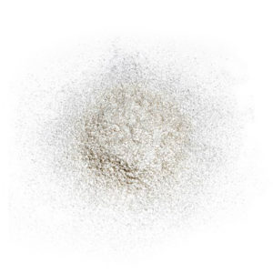 SOMBRA DE OLHOS EM CREME MANCHAS DE PRATA